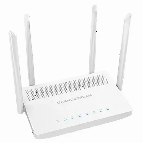 Беспроводной маршрутизатор Grandstream GWN7052, Белый