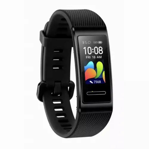 Спортивные/Тренировочные часы Huawei Band 4 Pro, Graphite Black