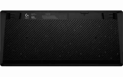 Tastatură Logitech G613, Fără fir, Negru