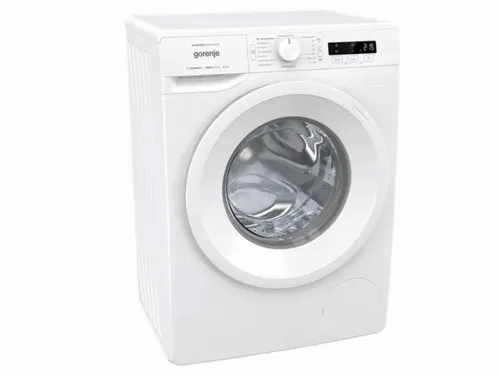 Стиральная машина Gorenje WNPI 72 SB/UA, 7кг, Белый