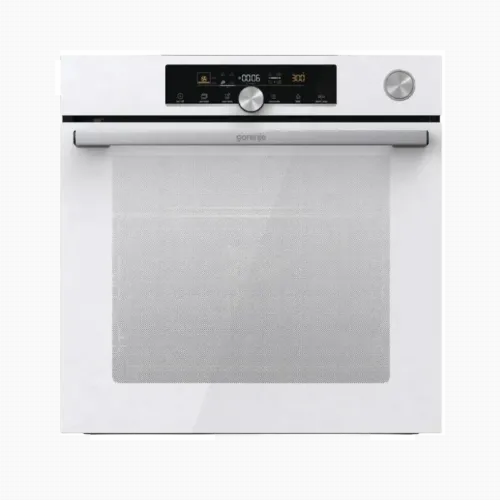 Cuptor Electric Gorenje BPSA6747A08WG, Alb