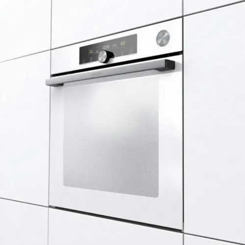 Cuptor Electric Gorenje BPSA6747A08WG, Alb