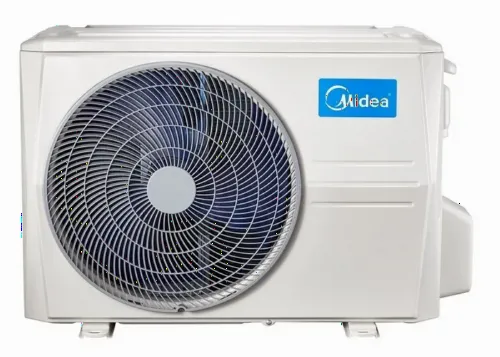 Сплит-система Midea XTreme Save Eco, 9kBTU/h, Белый