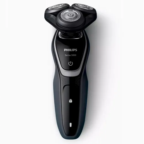 Электробритва мужская PHILIPS Shaver series 5000 S5110/06, Чёрный