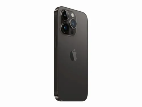Smartphone Apple iPhone 14 Pro Max, 6GB/1TB, Space Black