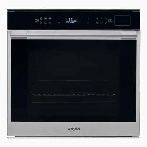 Cuptor Electric Whirlpool W Collection W7 OS4 4S1 H, Oțel inoxidabil