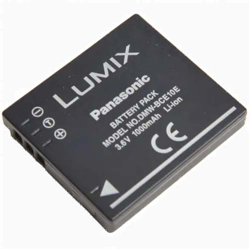 Baterie reîncărcabilă pentru camera Panasonic DMW-BCE10E