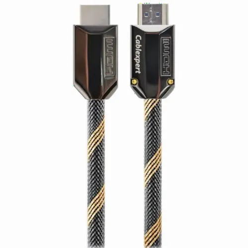 Blister retail HDMI to HDMI with Ethernet Cablexpert 