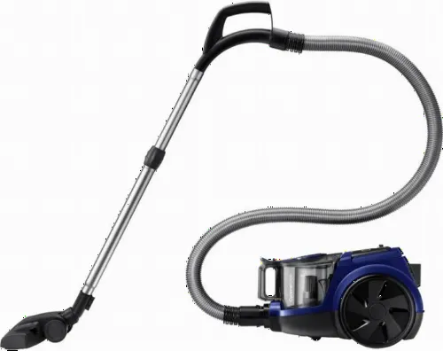Aspirator Samsung VC07R305MVB/UK, Albastru | Negru