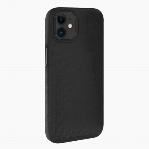 Чехол Eiger North Case -  iPhone 11, Чёрный
