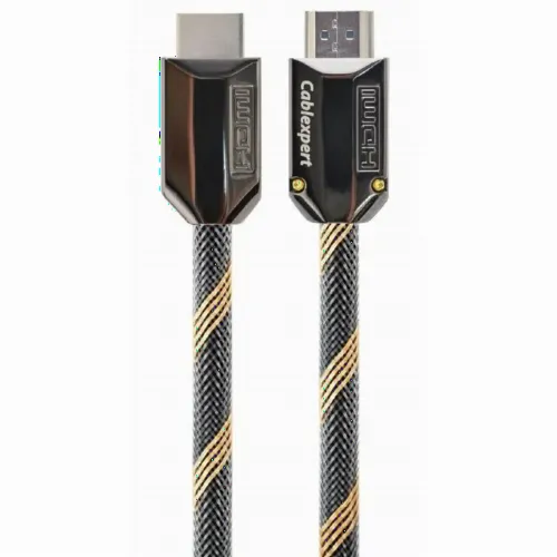 Blister retail HDMI to HDMI with Ethernet Cablexpert 
