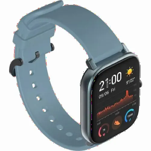 Умные часы Xiaomi Amazfit GTS, 41мм, Синий