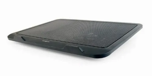Suport de răcire pentru laptop Gembird ACT-NS151F, 15", Negru