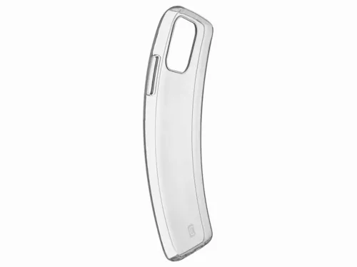 Cellular Apple iPhone 14, Fine case, Transparent