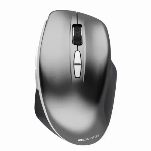 Mouse Wireless Canyon MW-21, Gri