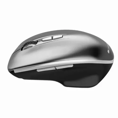 Mouse Wireless Canyon MW-21, Gri