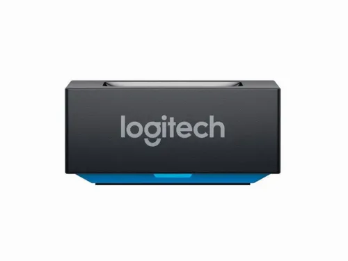 Receptor audio Bluetooth Logitech Bluebox II 933, 3.0