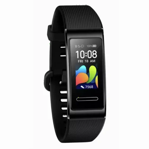 Спортивные/Тренировочные часы Huawei Band 4 Pro, Graphite Black