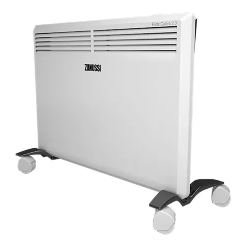 Конвектор Zanussi ZCH/S-2000MR, 2000Вт, White