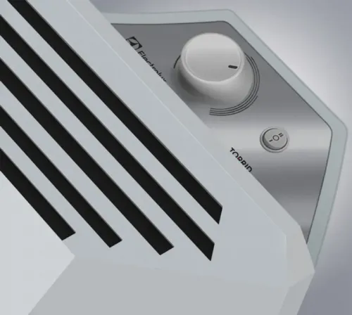 Конвектор Electrolux ECH/T-1500 M EU, 1500Вт, Белый