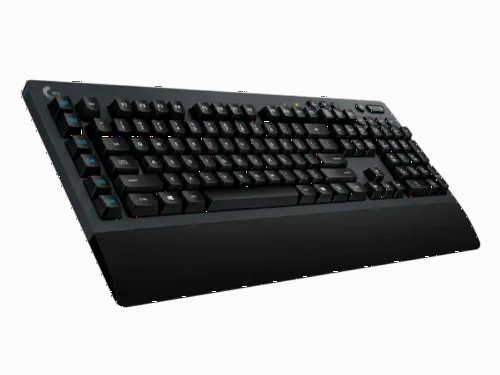 Tastatură Logitech G613, Fără fir, Negru