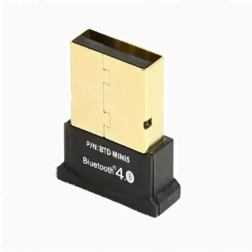 Adaptor Bluetooth Gembird BTD-MINI5, 4.0