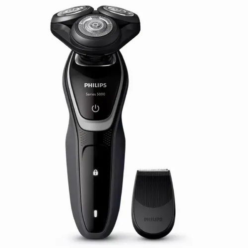 Электробритва мужская PHILIPS Shaver series 5000 S5110/06, Чёрный