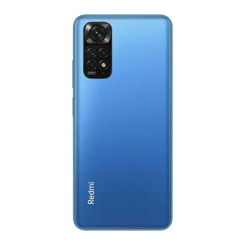 Smartphone Xiaomi Redmi Note 11S, 6GB/128GB, Twilight Blue