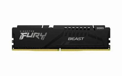 Memorie RAM Kingston FURY Beast, DDR5 SDRAM, 5200 MHz, , KF552C40BBK2-64