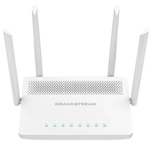 Беспроводной маршрутизатор Grandstream GWN7052, Белый