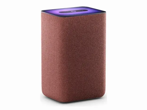 Difuzor Inteligent Yandex YNDX-00051, Roșu