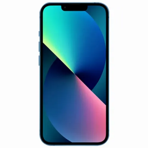 iPhone 13, 256 GB Blue EU