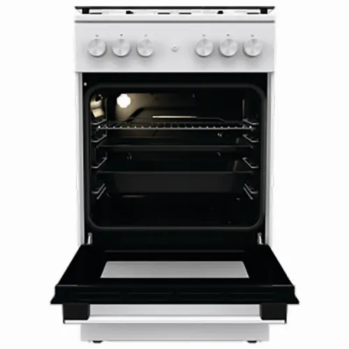 Plită pe gaz Gorenje GGI 5A21 WH, Alb
