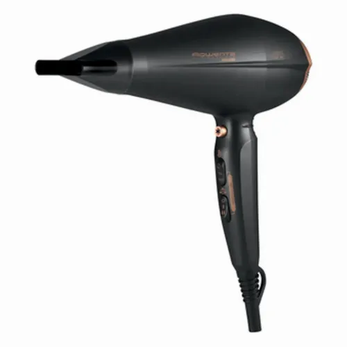 Uscător de păr Rowenta Ultimate Pro CV9620F0, 2300 W, Negru