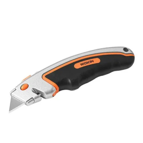 Cuter utilitar WOKIN 61x19 mm