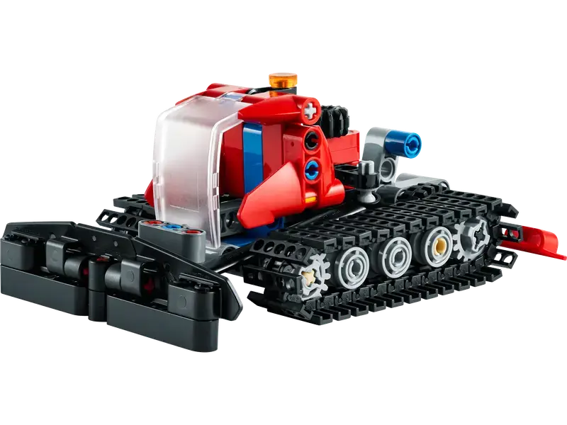 Constructor LEGO 42148, 7+