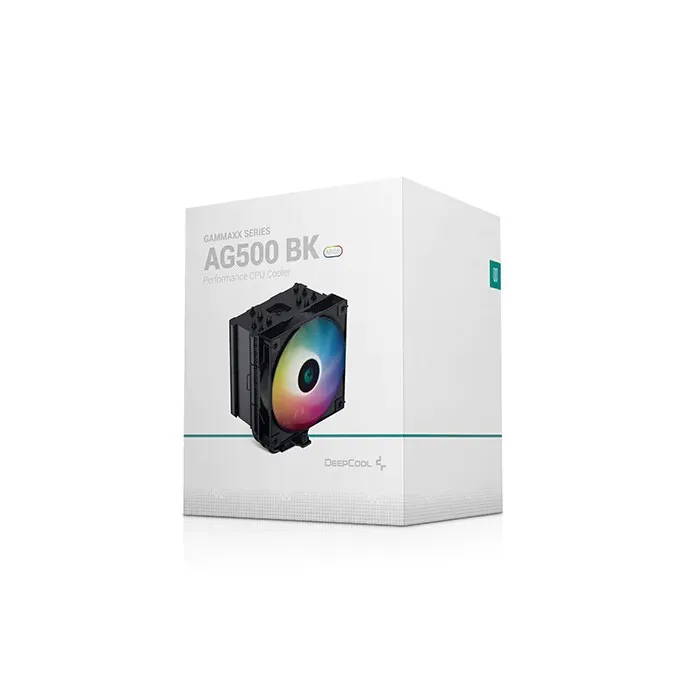 Cooler procesor Deepcool AG500