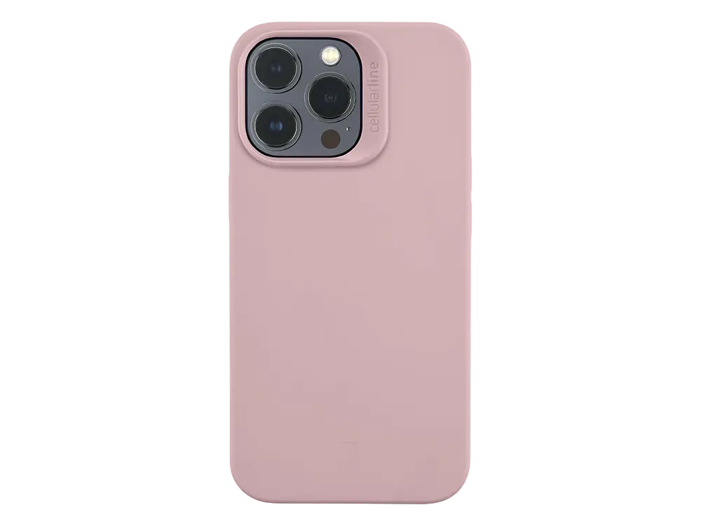 Cellular Apple iPhone 14 Pro Max, Sensation case, Pink