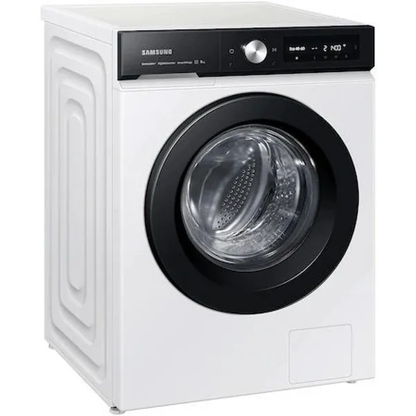 Mașină de spălat Samsung WW11BB534DAES7, 11kg, Alb