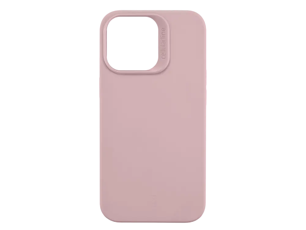 Cellular Apple iPhone 14 Pro Max, Sensation case, Pink