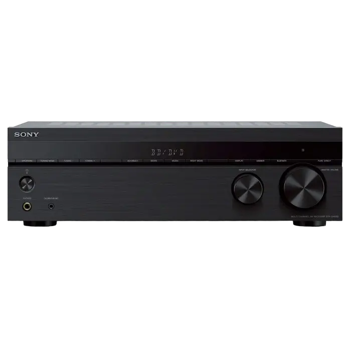 Stereo Reciver SONY STR-DH590