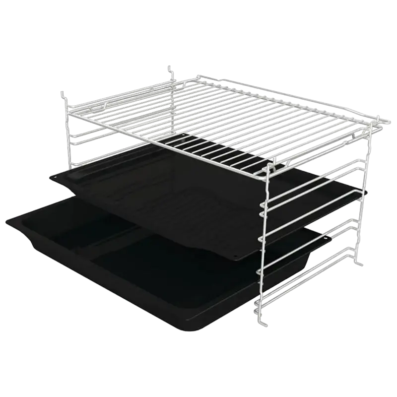 Электрический духовой шкаф Gorenje BOS67371CLI, Бежевый