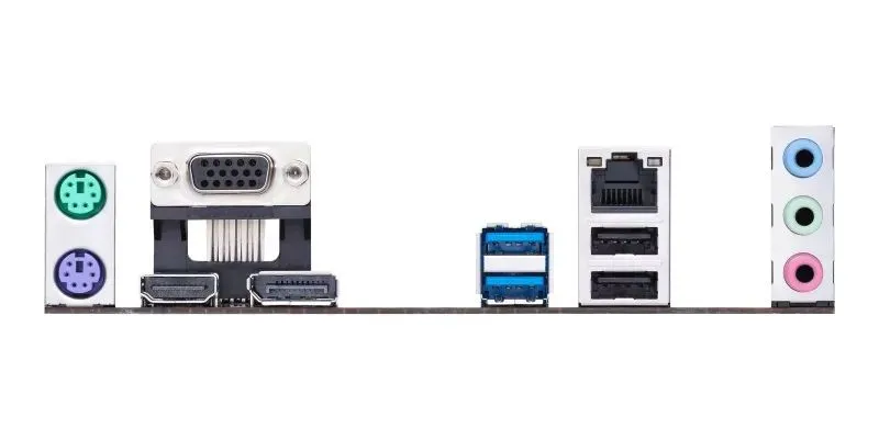 Placă de bază ASUS PRIME H610M-E D4, LGA1700, Intel H610, Micro-ATX