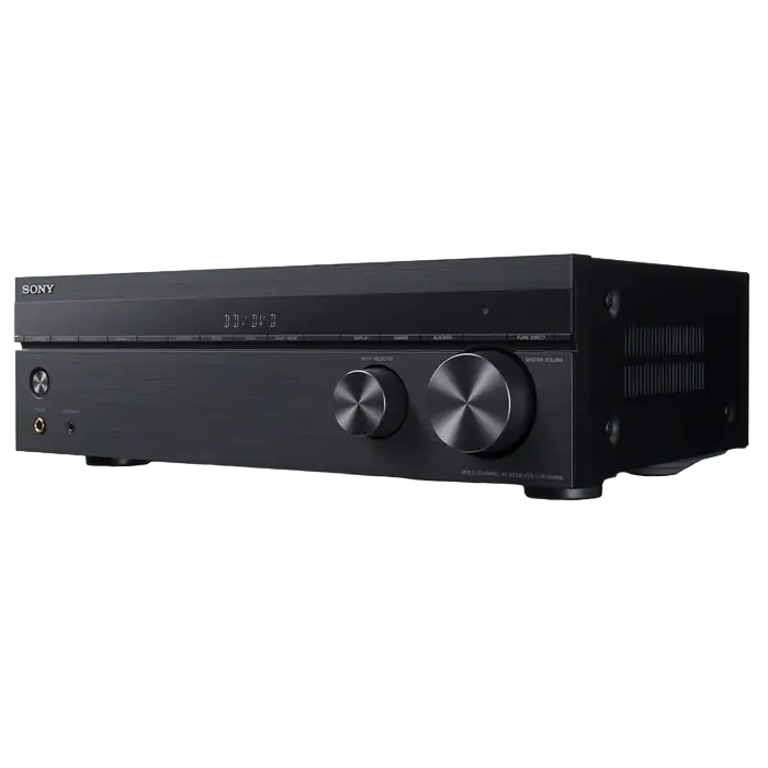 Stereo Reciver SONY STR-DH590