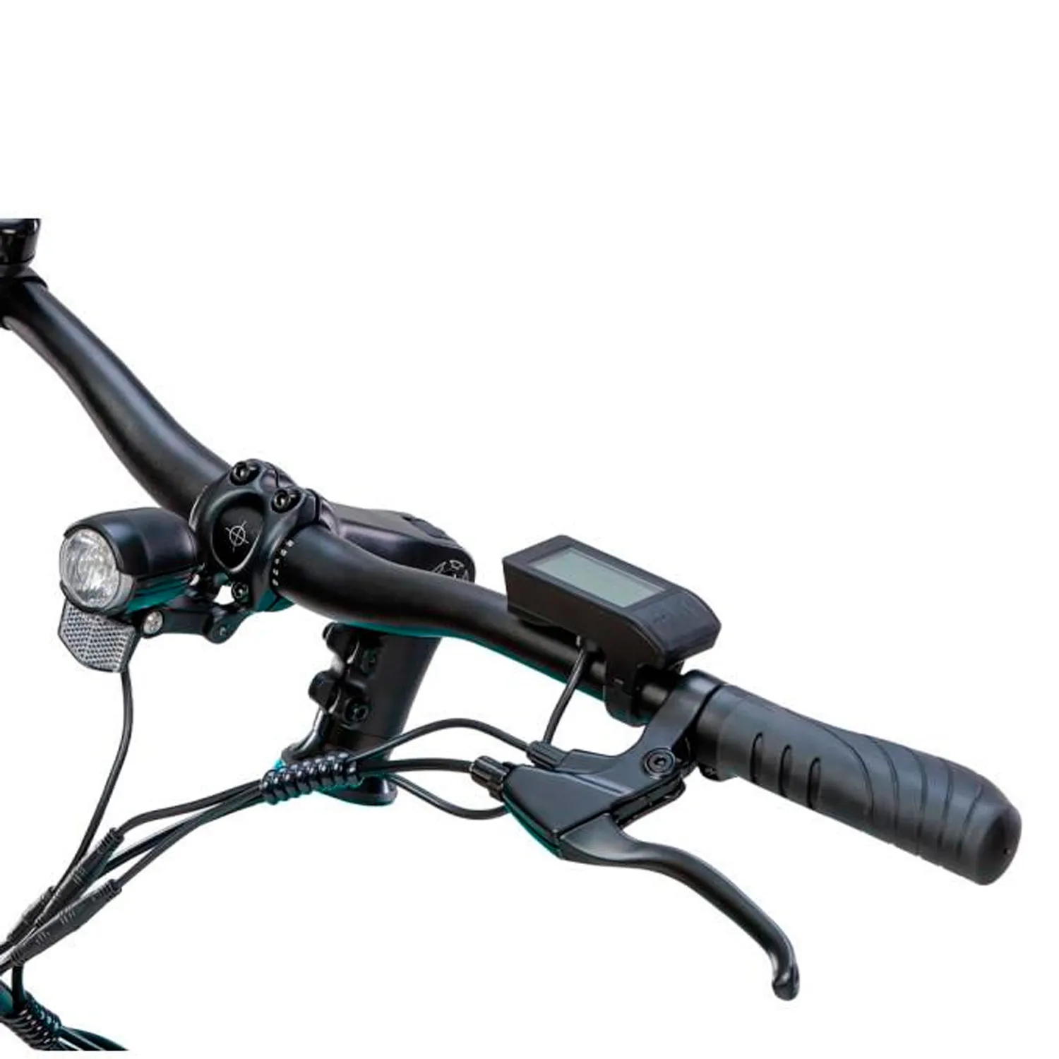 Bicicleta electrica STRADALE 250W – 36V 10,4Ah – Villager