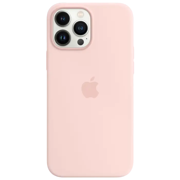 Чехол Apple iPhone 13 Pro Max, Chalk Pink