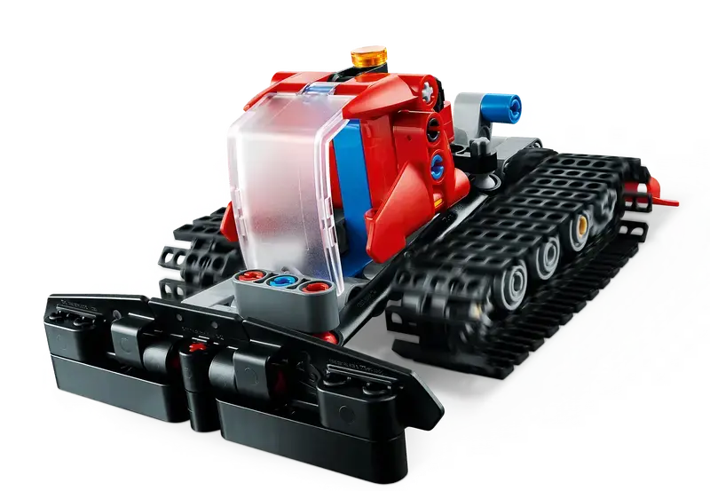 Constructor LEGO 42148, 7+