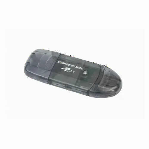 USB2.0 Card Reader Gembird 