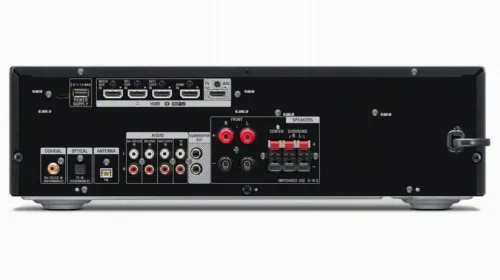 Stereo Reciver SONY STR-DH590