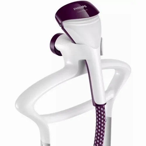 Стационарный отпариватель PHILIPS GC557/30, Белый